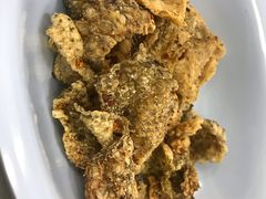 -榮泰米粉湯(Left Shop)