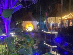 -二荆条·蜀鲜汇城市森林火锅