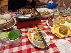 -西贝(厦门中华城店)