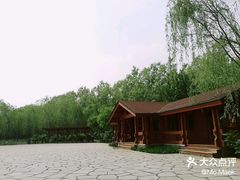 -东郊湿地公园