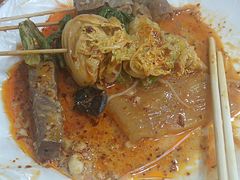 -郭记小街麻辣烫(南小街总店)