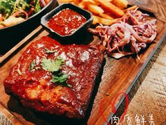 -Q MEX 库迈墨西哥餐吧(三里屯店)