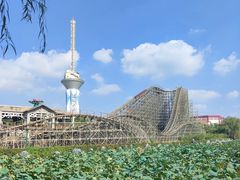 -青岛方特梦幻王国