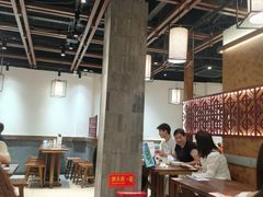 -寻裕记·现炒浇头面(人民广场店)