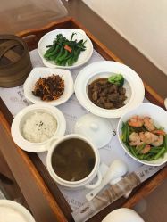 -爱贝蕊恩韩式月子会所(宝安店)