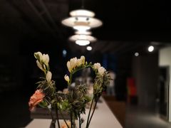 店内布置-dotcom coffee古点咖啡(致真大厦店)