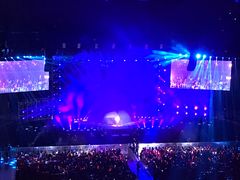 -宝能国际体育演艺中心