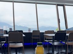 -湾景餐厅(海洋公园店)
