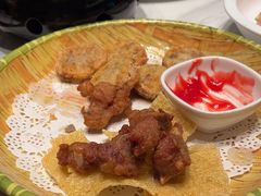 -筱爷叔·上海传统手工菜(新桥店)