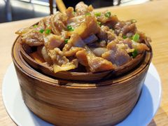 -客汀家宴·客家烟火 四季食材(集美店)