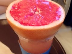 -Cafe de Paris(林荫路店)