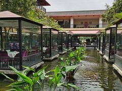 景观位-鹅公村·国家非遗传承(荔湾店)