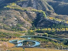 -桑干河大峡谷旅游区