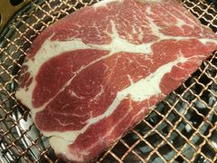 -喜牛烧肉酒场·黑金店(威高广场店)