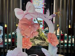 -喜棠·长沙家宴·海鲜·湘菜(麓谷店)