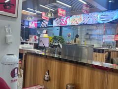 -兰州陈记牛肉面 ·烧烤· 铜锅涮肉(万达店)