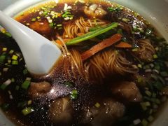 -东园小馆(苏州中心店)