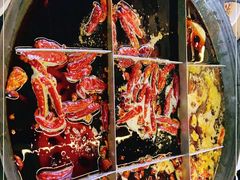 -肥龙火锅(南坪店)