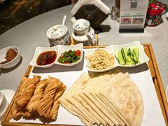 -豫满楼(郑东新区店)