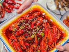 -舞虾小说.涮肉.烧烤(国顺东路店)