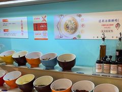-云中鱼蒸汽石锅鱼(川沙百联店)