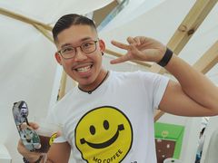 -MQ COFFEE STAND明谦(新洲店)