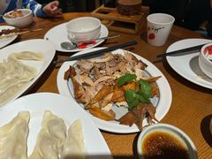 -北方家宴(优托邦科学大道店)