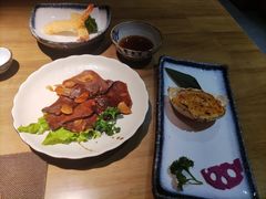 -福樱兰海鲜放题铁板烧(加州店)