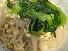 -山丹丹西北菜(金贸大厦店)