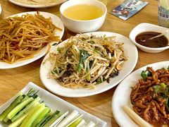 -姥家春饼店(漳州二路店)