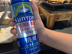 -很久以前羊肉串(中山公园店)