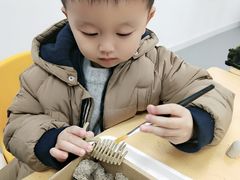 -斯坦星球AI编程·机器人科创·科学实验·信奥·思维·STEM·乐高·竞赛考级(长宁虹桥大融城荟聚中心)