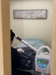 -可樱汇·美容洗发SPA