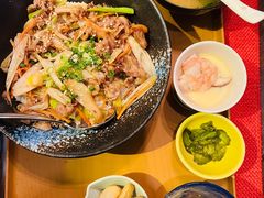 -佛山希尔顿酒店·融誉亚洲美食荟