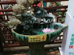 -那家老院子东北菜·饺子·小鸡炖蘑菇(艳华街店)