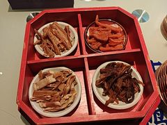 -老萍巷莲花血鸭·萍乡地标江西菜(步行街店)