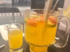 -西堤牛排(龙德广场店)