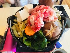 寿喜锅-有喜屋·深夜食堂(北京西路店)