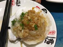 生蚝-西贝海鲜汇(槐安路店)