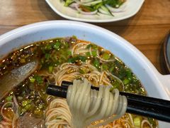 -品回味清真西北楼(宁波首店)