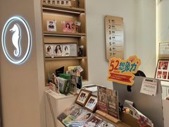 -海马体照相馆(大连柏威年购物中心店)
