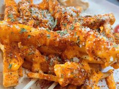 -shark burger·鲨鱼汉堡(交子大道店)