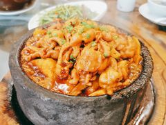 -西江美食舫·江西菜(健德桥店)