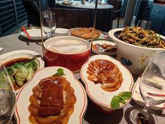 -秀儿四九城·新京菜(亚运村鸟巢店)