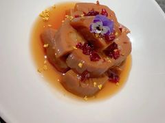 -小厨娘金榜题名(夫子庙秦淮河店)