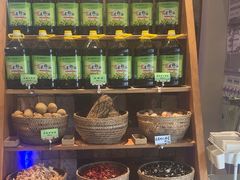 -黄山老妈·土菜(碧桂园店)