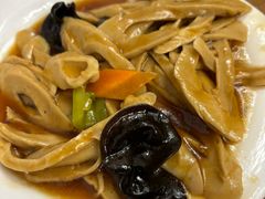 -少林寺欢喜地素斋馆