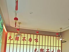 -东来土菜馆(民祥园路店)