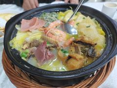 -聚丰园•湖鲜餐厅(阿红私房菜梅石路店)