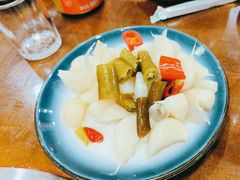 -岳记兴隆·青城腊排铜火锅(融创店)